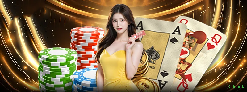 1336bet