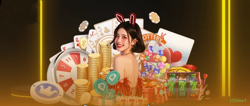 1336bet