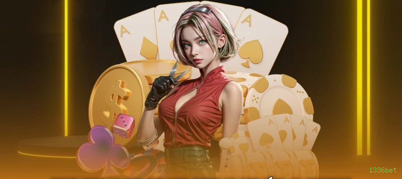 1336bet